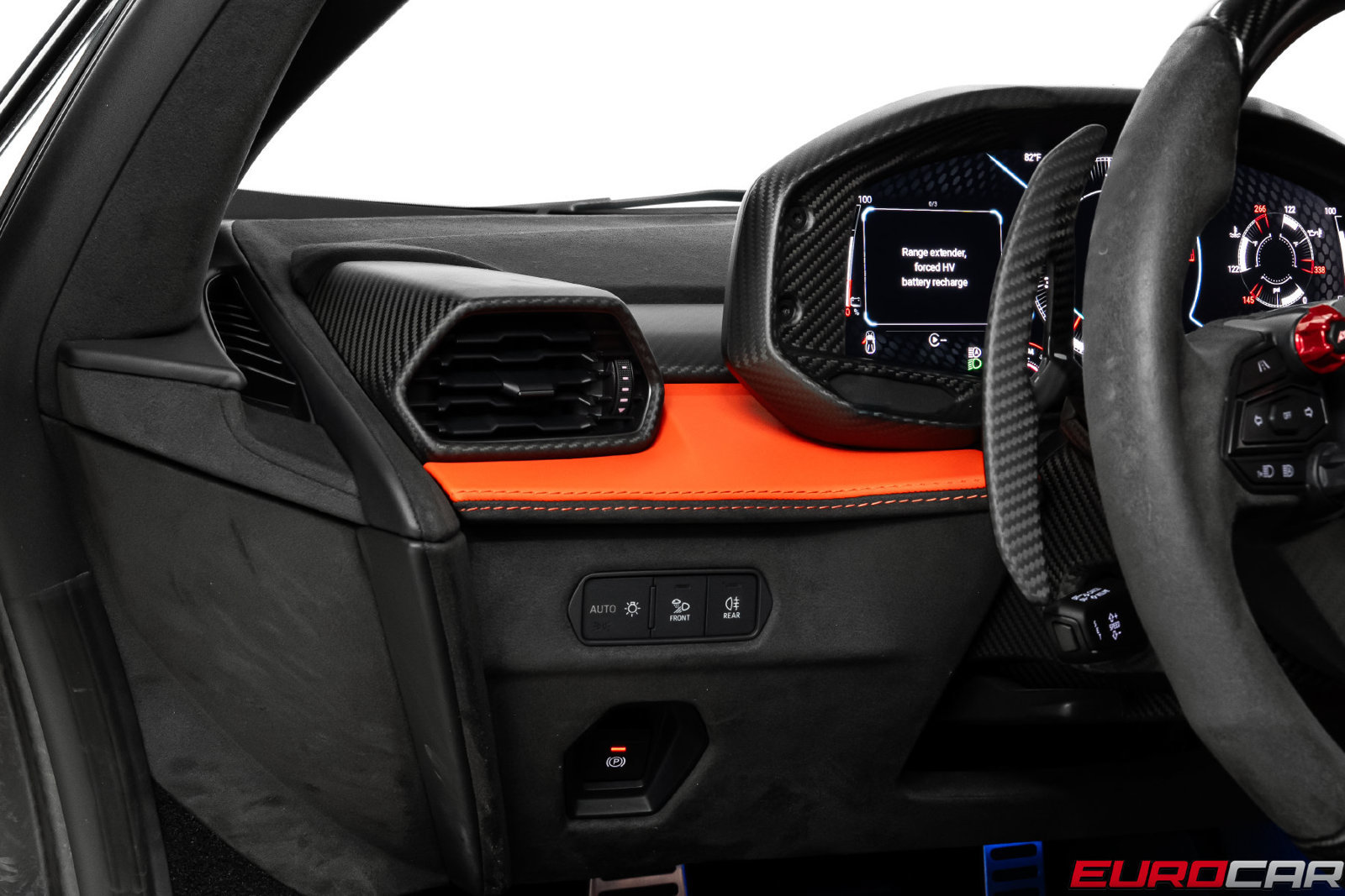 Used 2025 Lamborghini Revuelto AWD/4WD image 33