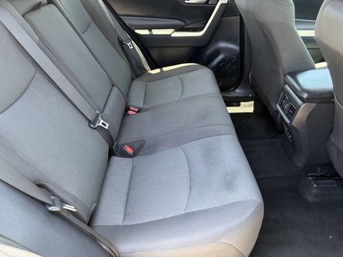 Certified 2024 Toyota RAV4 XLE w/ Convenience Package FWD image 19