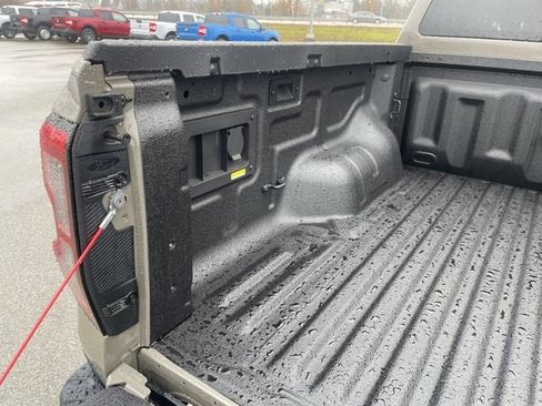 New 2025 Ford Ranger XLT w/ FX4 Off-Road Package image 63