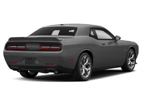 Used 2020 Dodge Challenger R/T w/ Plus Package RWD image 2