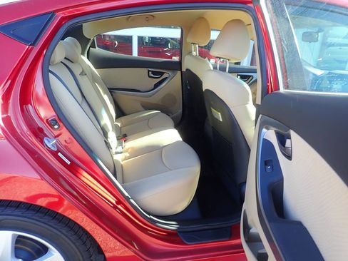 Used 2012 Hyundai Elantra GLS w/ Preferred Pkg 3 image 25