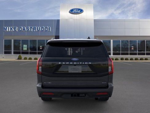 New 2026 Ford Expedition Max Active image 5