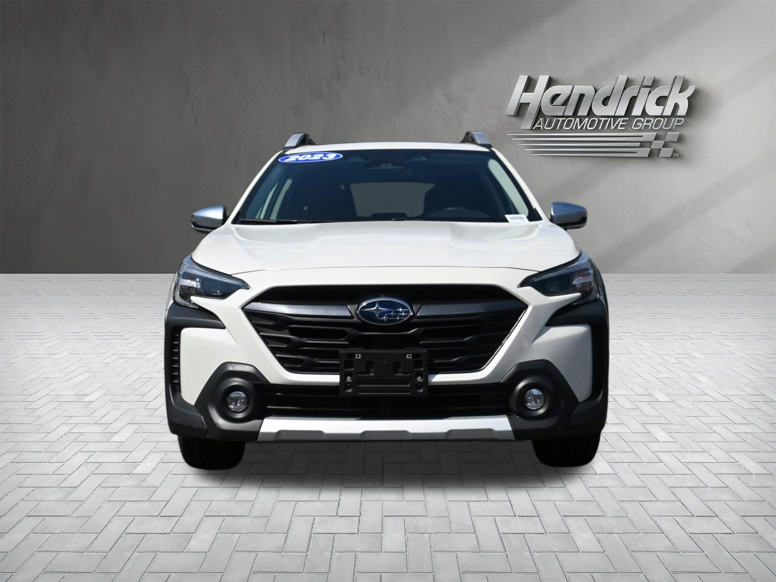 Certified 2023 Subaru Outback Touring XT AWD/4WD image 3
