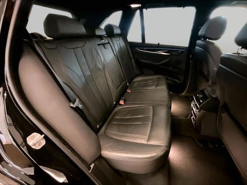 Used 2018 BMW X5 xDrive35i AWD/4WD image 18