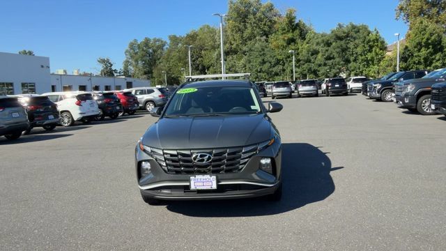 Used 2023 Hyundai Tucson SEL AWD/4WD image 3