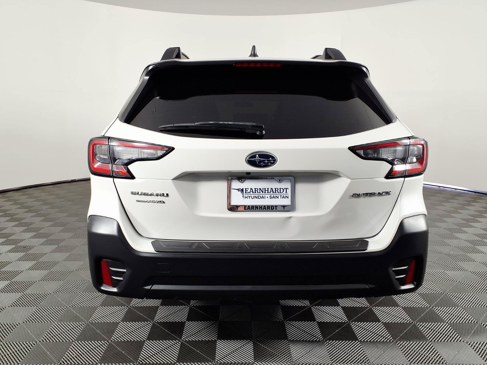 Used 2021 Subaru Outback Premium AWD/4WD image 5
