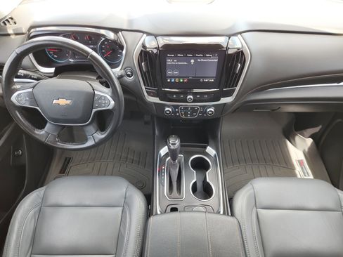 Used 2020 Chevrolet Traverse LT FWD image 30
