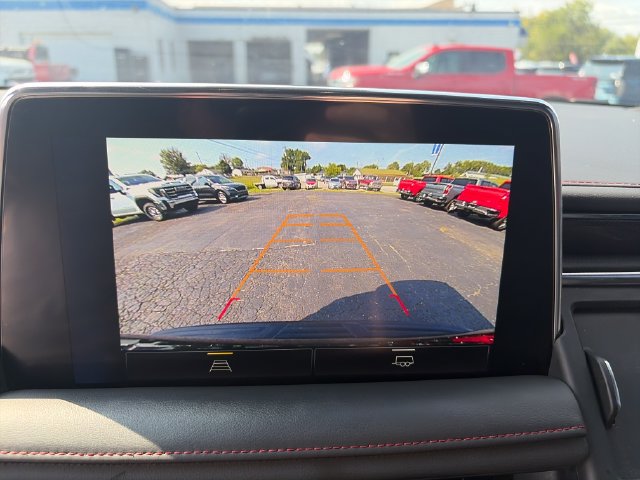 Used 2023 Chevrolet Tahoe RST AWD/4WD image 19