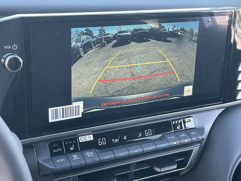 New 2026 Toyota Camry XSE image 16