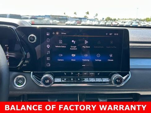 Used 2023 Chevrolet Colorado LT w/ LT Convenience Package II RWD image 22