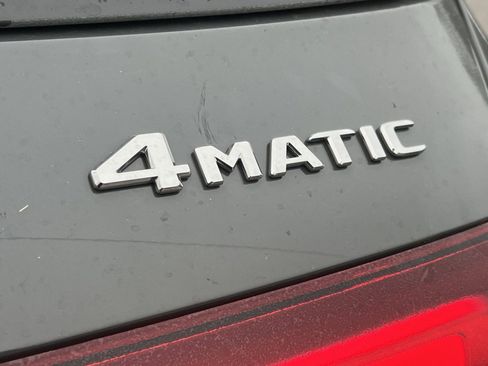 New 2026 Mercedes-Benz GLE 350 4MATIC image 28