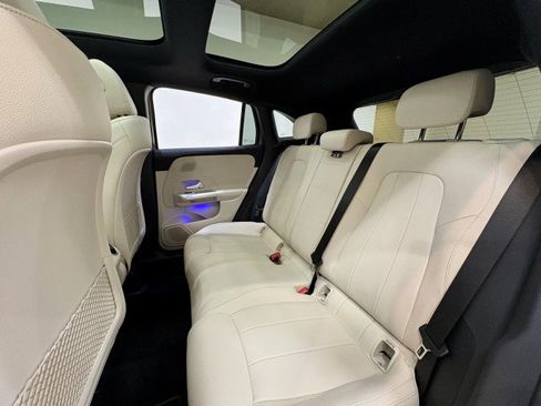 New 2026 Mercedes-Benz GLA 250 GLA 250 image 17