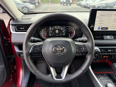 Used 2023 Toyota RAV4 TRD Off-Road image 18