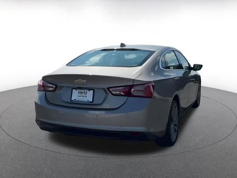 Used 2024 Chevrolet Malibu LT image 7