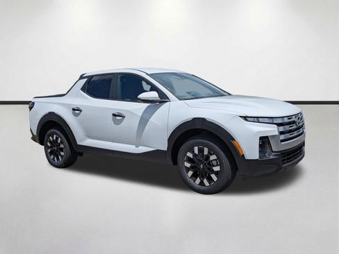 New 2026 Hyundai Santa Cruz SE AWD/4WD image 1