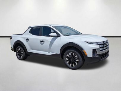 New 2026 Hyundai Santa Cruz SE