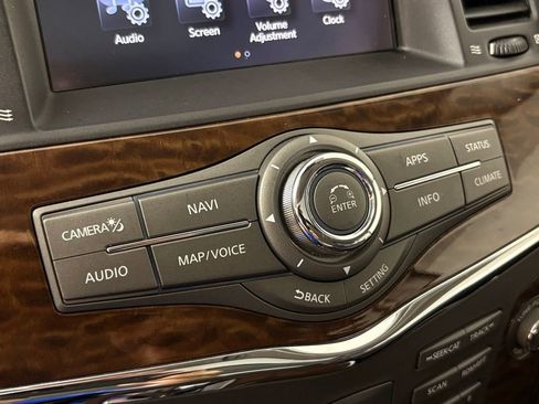 Used 2020 Nissan Armada SL w/ Premium Package AWD/4WD image 29