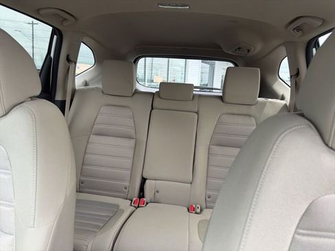 Used 2022 Honda CR-V EX image 43