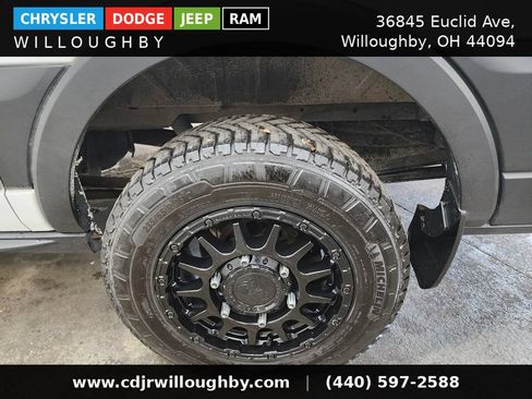 Used 2021 Ford Transit 250 Low Roof AWD image 38