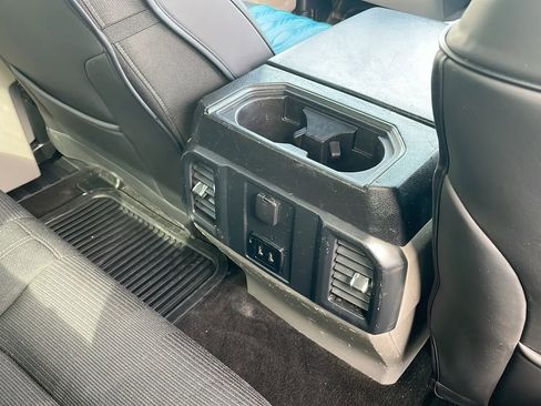 Used 2018 Ford F150 XL w/ Equipment Group 101A Mid image 19