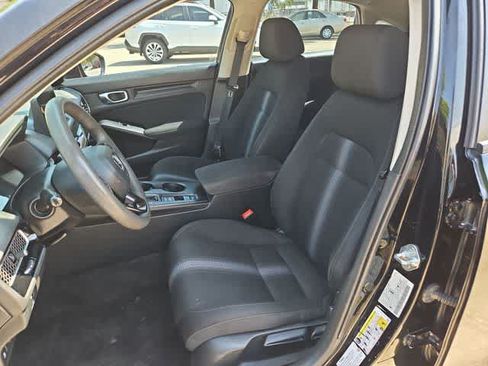 Used 2024 Honda Civic LX image 14