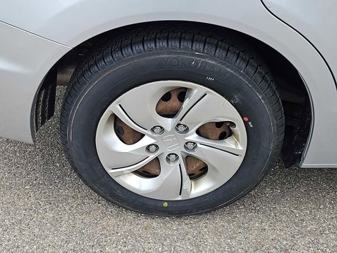 Used 2014 Honda Civic LX image 4