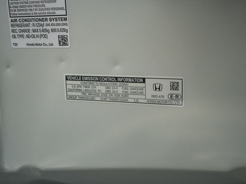 Used 2026 Honda Civic LX image 26