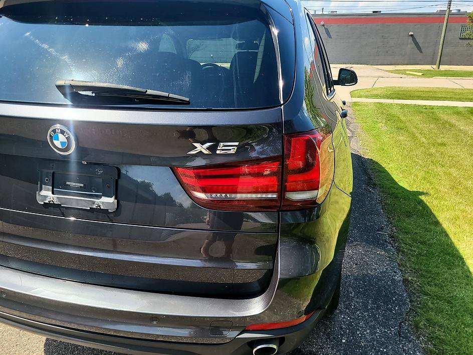 Used 2015 BMW X5 xDrive35i AWD/4WD image 15