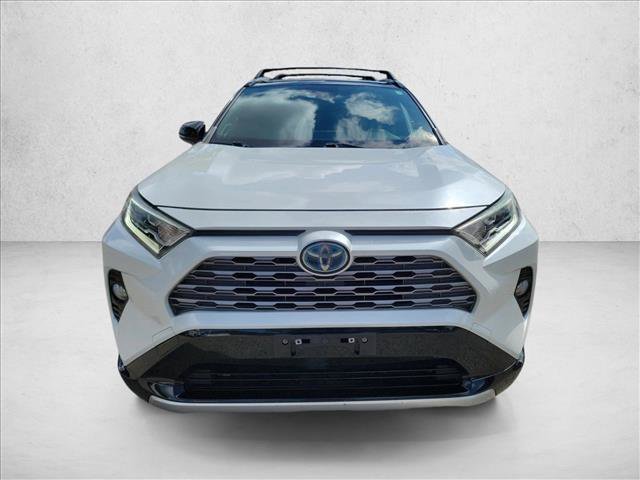 Used 2020 Toyota RAV4 XSE AWD/4WD image 27