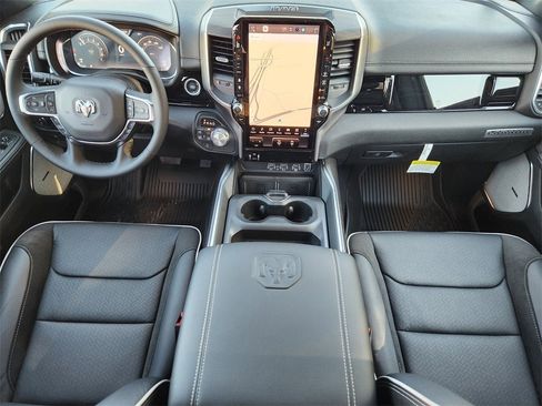 New 2026 RAM 1500 Laramie image 20