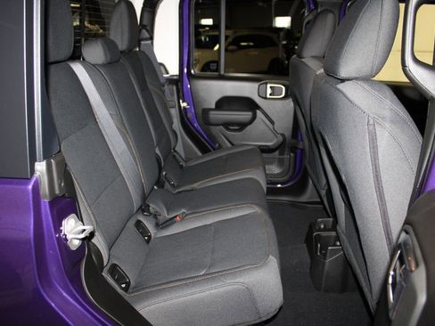 New 2026 Jeep Gladiator Sport image 27