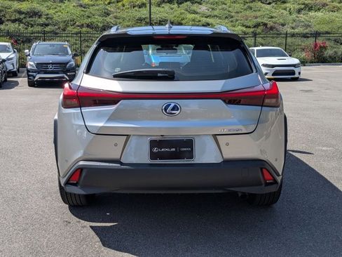 Used 2021 Lexus UX 250h UX 250h w/ Accessory Package (Z1) image 7
