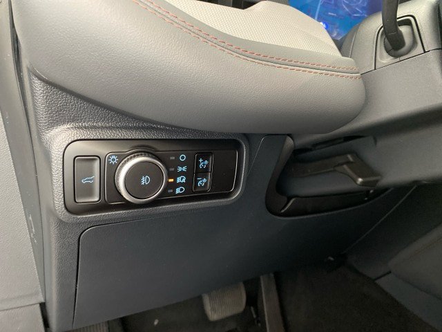 New 2027 Ford Explorer Active w/ Active Comfort Package AWD/4WD image 18