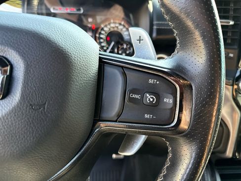 Used 2022 RAM 1500 TRX w/ TRX Level 2 Equipment Group image 20