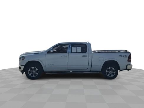 Used 2019 RAM 1500 Laramie image 5
