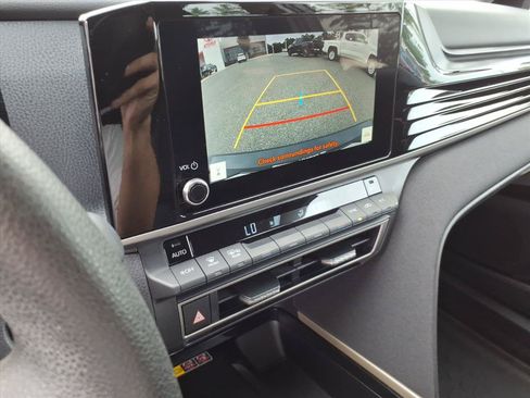 Certified 2025 Toyota Camry LE w/ Convenience Package FWD image 38