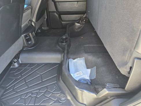 Used 2025 RAM 3500 Tradesman w/ Chrome Appearance Group image 11