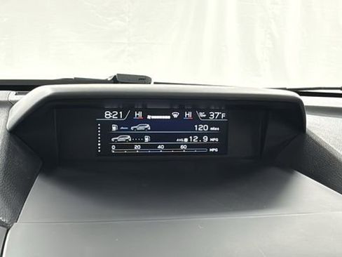 Certified 2023 Subaru Forester Limited image 29