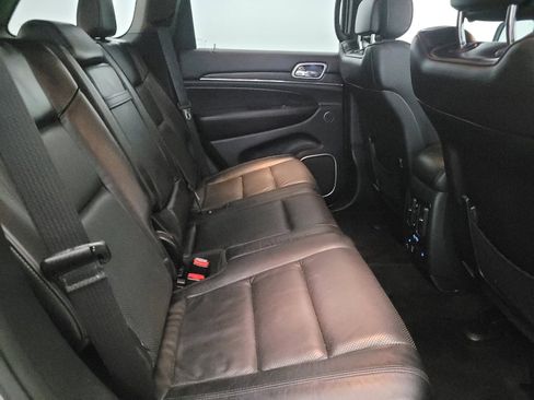 Used 2018 Jeep Grand Cherokee High Altitude image 19
