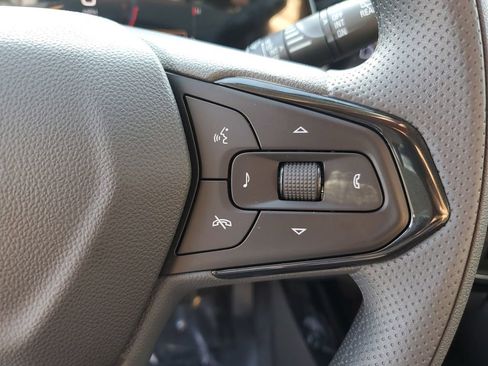 New 2026 Chevrolet Trax LT image 29