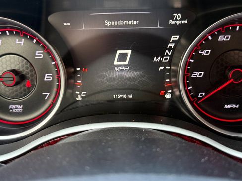 Used 2016 Dodge Charger SXT image 13