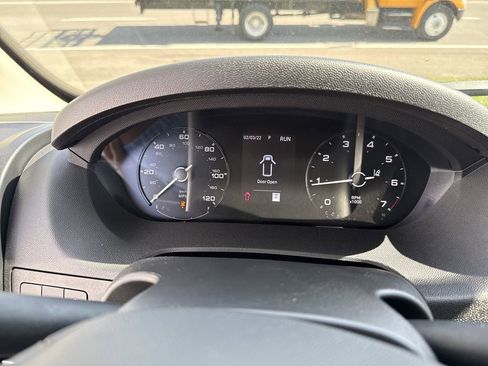 New 2026 RAM ProMaster 2500 w/ Safety Group image 16