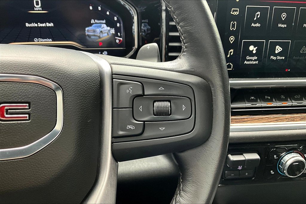 Used 2023 GMC Sierra 1500 Elevation w/ Preferred Package AWD/4WD image 14