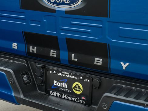 Used 2022 Ford F150 Lariat w/ Equipment Group 502A High image 20