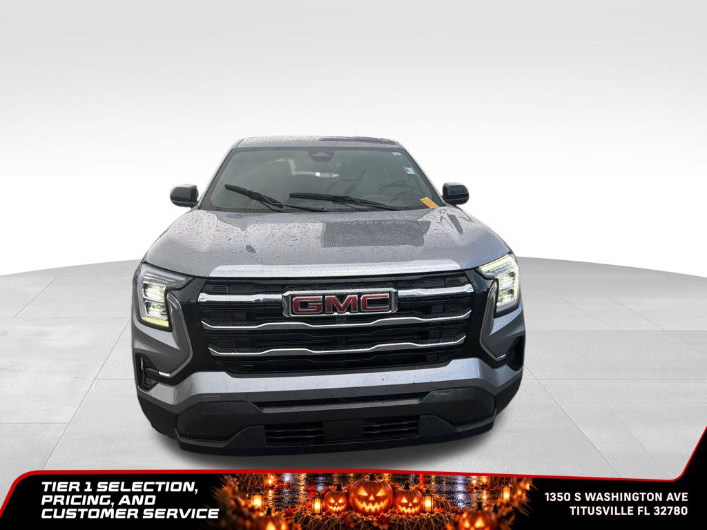Used 2025 GMC Terrain Elevation FWD image 7
