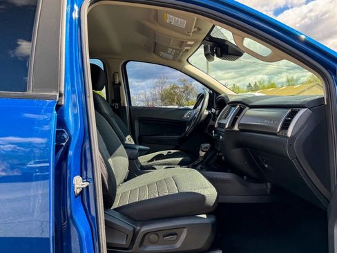 Used 2020 Ford Ranger XLT w/ Equipment Group 302A Luxury AWD/4WD image 12