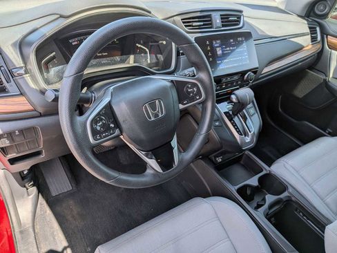 Certified 2020 Honda CR-V EX image 13