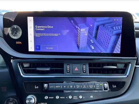 New 2025 Lexus ES 350 w/ Premium Package image 18