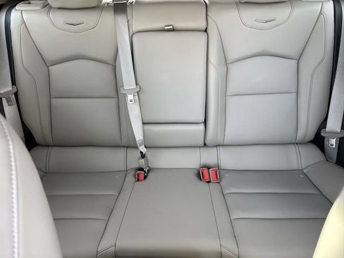 Used 2022 Cadillac XT4 Premium Luxury w/ Enhanced Visibility Package image 21