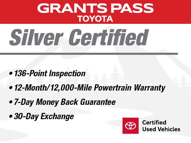Certified 2024 Toyota Corolla LE FWD image 2